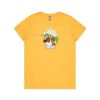 AS Colour - Maple Tee Thumbnail