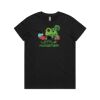 AS Colour - Maple Tee Thumbnail