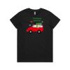 AS Colour - Maple Tee Thumbnail