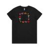 AS Colour - Maple Tee Thumbnail