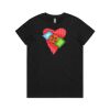 AS Colour - Maple Tee Thumbnail