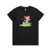 AS Colour - Maple Tee Thumbnail