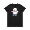 AS Colour - Maple Tee Thumbnail