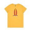 AS Colour - Maple Tee Thumbnail
