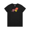 AS Colour - Maple Tee Thumbnail