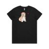 AS Colour - Maple Tee Thumbnail