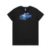 AS Colour - Maple Tee Thumbnail