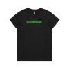 AS Colour - Maple Tee Thumbnail