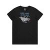 AS Colour - Maple Tee Thumbnail