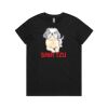 AS Colour - Maple Tee Thumbnail