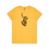 AS Colour - Maple Tee Thumbnail