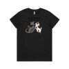 AS Colour - Maple Tee Thumbnail
