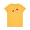 AS Colour - Maple Tee Thumbnail
