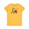 AS Colour - Maple Tee Thumbnail
