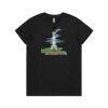 AS Colour - Maple Tee Thumbnail