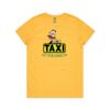 AS Colour - Maple Tee Thumbnail