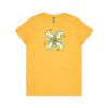 AS Colour - Maple Tee Thumbnail