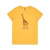 AS Colour - Maple Tee Thumbnail