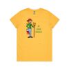 AS Colour - Maple Tee Thumbnail