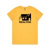 AS Colour - Maple Tee Thumbnail