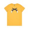 AS Colour - Maple Tee Thumbnail