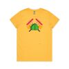 AS Colour - Maple Tee Thumbnail