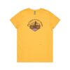 AS Colour - Maple Tee Thumbnail