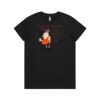 AS Colour - Maple Tee Thumbnail