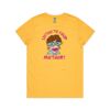 AS Colour - Maple Tee Thumbnail