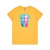 AS Colour - Maple Tee Thumbnail