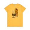 AS Colour - Maple Tee Thumbnail