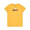 AS Colour - Maple Tee Thumbnail
