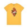 AS Colour - Maple Tee Thumbnail