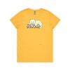 AS Colour - Maple Tee Thumbnail