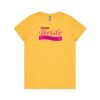 AS Colour - Maple Tee Thumbnail