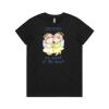 AS Colour - Maple Tee Thumbnail