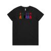 AS Colour - Maple Tee Thumbnail