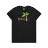 AS Colour - Maple Tee Thumbnail