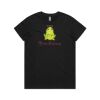 AS Colour - Maple Tee Thumbnail