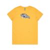 AS Colour - Maple Tee Thumbnail