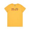 AS Colour - Maple Tee Thumbnail