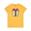 AS Colour - Maple Tee Thumbnail