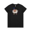 AS Colour - Maple Tee Thumbnail