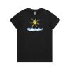 AS Colour - Maple Tee Thumbnail