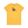 AS Colour - Maple Tee Thumbnail