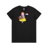 AS Colour - Maple Tee Thumbnail