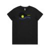 AS Colour - Maple Tee Thumbnail