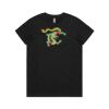 AS Colour - Maple Tee Thumbnail