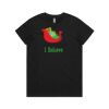 AS Colour - Maple Tee Thumbnail