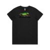 AS Colour - Maple Tee Thumbnail